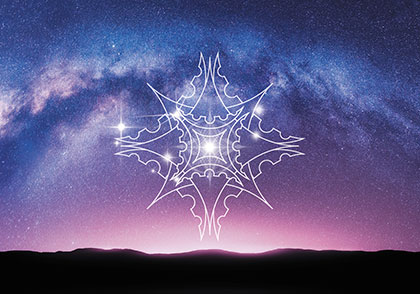 The star Tupuārangi